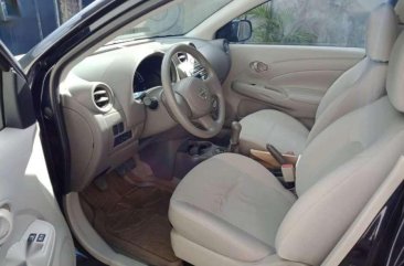 Nissan Almera 2013 for sale