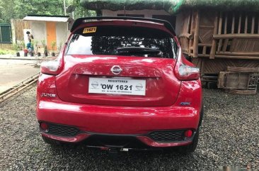 Nissan Juke 2016 for sale