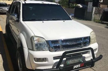 Isuzu Dmax 2006 for sale