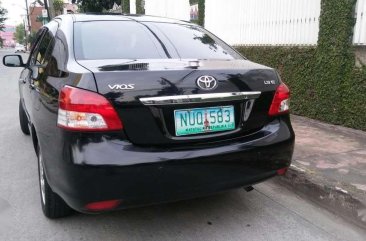 2010 Toyota Vios for sale