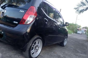 2010 Hyundai i10 for sale