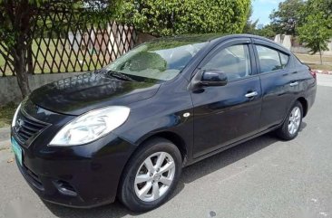 Nissan Almera 2013 for sale