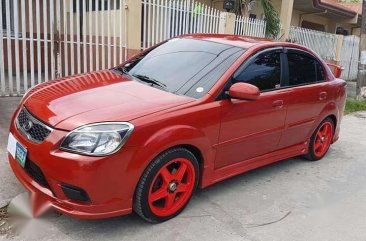 Kia Rio 2010 for sale