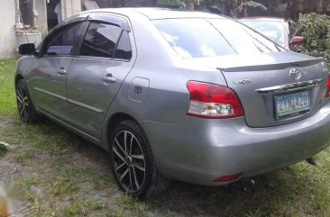 2009 Toyota Vios xx limited 1.5G automatic FOR SALE