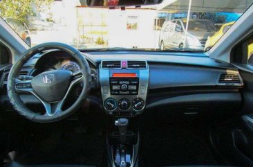 2013 Honda City 1.5 E AT P 498,000 only!