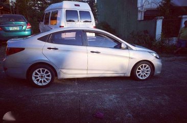 Hyundai Accent 2013 for sale