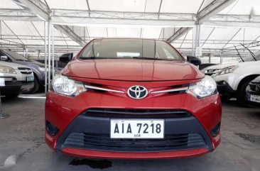 2015 Toyota Vios for sale