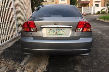 2004 Honda Civic for sale