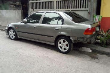 For sale Honda Civic lxi vti body 1997