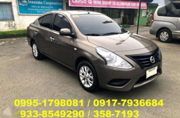 2017 Nissan Almera for sale