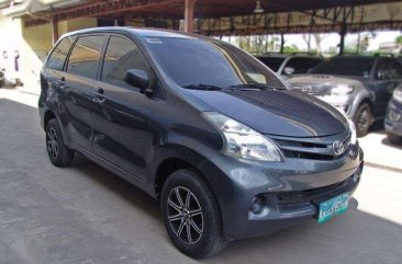 2013 Toyota Avanza 1.3 J MT Manual Transmission