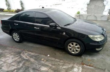 Toyota Camry 2004 model for sale