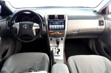 2013 Toyota Corolla Altis for sale