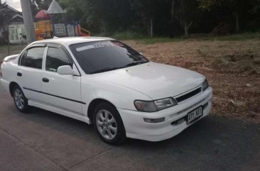 Toyota Corolla 1997 for sale