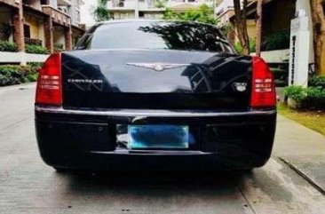 Like New Chrysler 300C for sale 