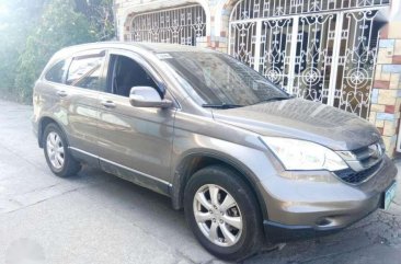 Honda CR-V 2010 for sale