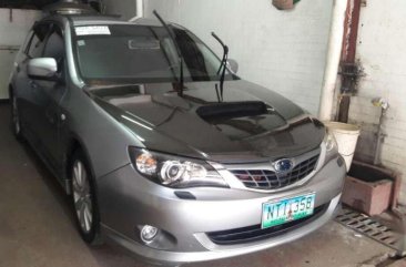 Subaru Impreza 2009 for sale