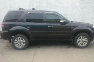 Ford Escape 2009 FOR SALE