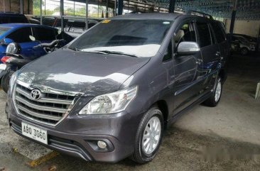 Toyota Innova 2016 for sale