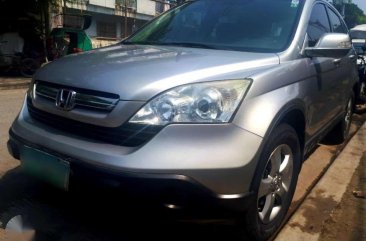 2008 Honda CRV for sale