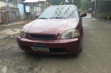 Honda Civic 1997 for sale