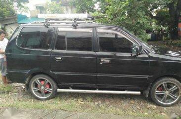 2000 model Toyota Revo glx FOR SALE