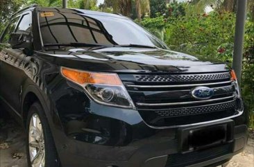 2014 Ford Explorer 3.5L V6 4WD FOR SALE