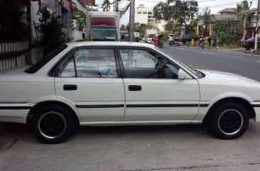 Toyota Corolla FOR SALE