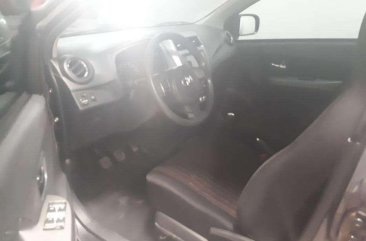 Toyota Wigo G 2018 Manual-Located at Quezon City