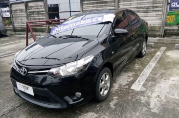 2017 Toyota Vios for sale in Manila