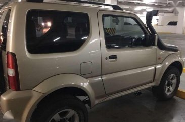 2010 Suzuki Jimny for sale