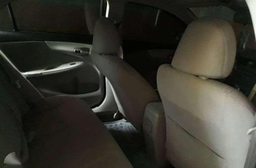 Toyota Corolla Altis 2008 for sale