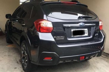 2014 Subaru Xv for sale