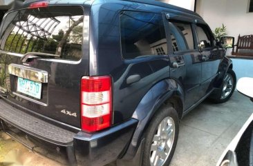 Dodge Nitro 2009 for sale