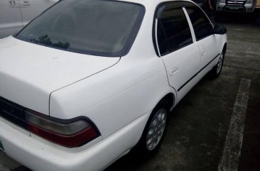 1996 Toyota Corolla for sale in Manila