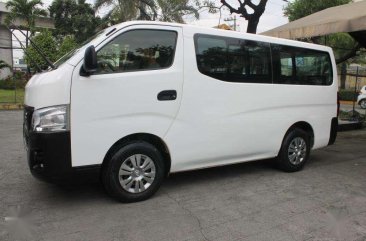 2017 Nissan Urvan NV350 for sale