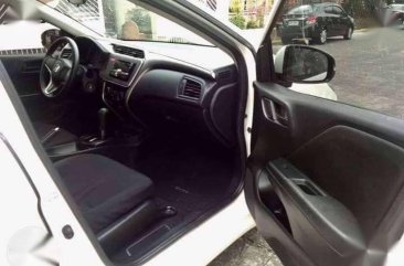 2016 Honda City for sale