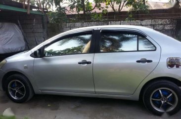 Toyota Vios 2008 13 j FOR SALE