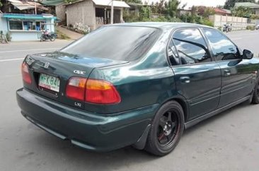 Honda Civic 1999 P60,000 for sale