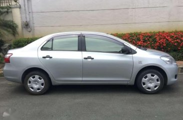 2012 Toyota Vios J Limited 1.3L Vvti Vios Stock Engine