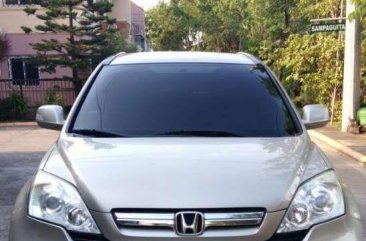 For Sale/Swap 2009 Honda CR-V 4x2 A/T