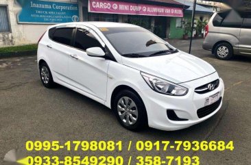 2017 Hyundai Accent for sale