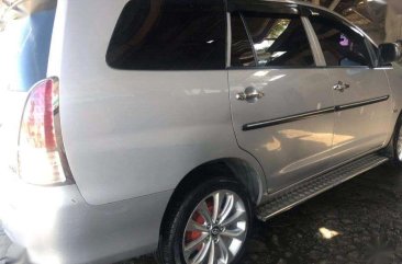 Toyota Innova 2011 FOR SALE