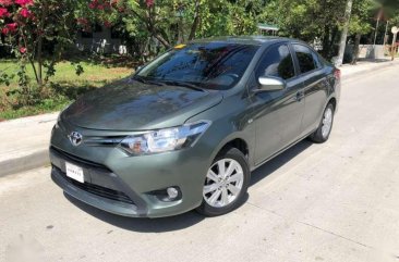 2017 Toyota Vios E Automatic very fresh must see