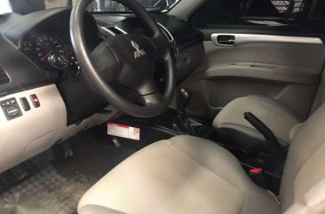 2014 Mitsubishi Montero Sport for sale