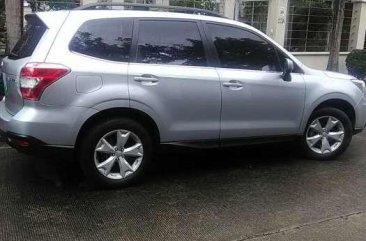 2013 Subaru Forester for sale