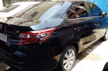 2014 Toyota Vios for sale