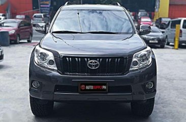 2013 Toyota Prado for sale