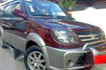 Mitsubishi Adventure 2010 for sale