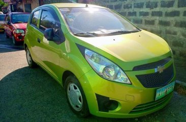 Chevrolet Spark 2011 for sale